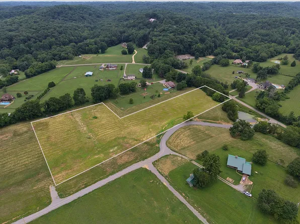 620 Harvey Pvt Ln Lot 9, Cottontown, TN 37048