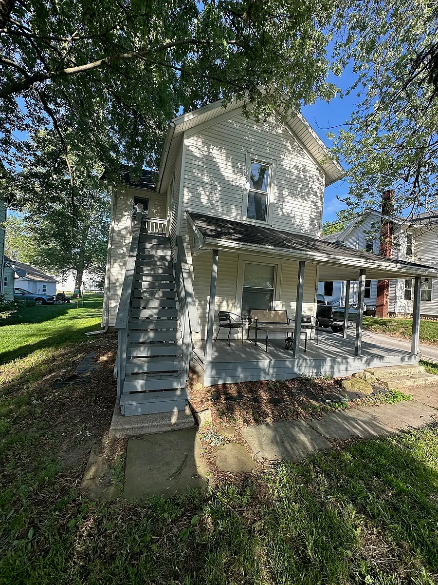 Building Photo - 616 N Main St #2