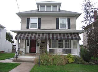 325 Ridge Ave, McSherrystown, PA 17344