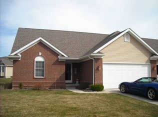 5474 Hidden Valley Trl, Linden, MI 48451