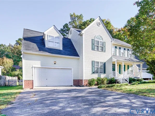 1725 Winbury Dr, Midlothian, VA 23114