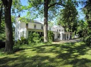 54 Wertsville Rd, Ringoes, NJ 08551