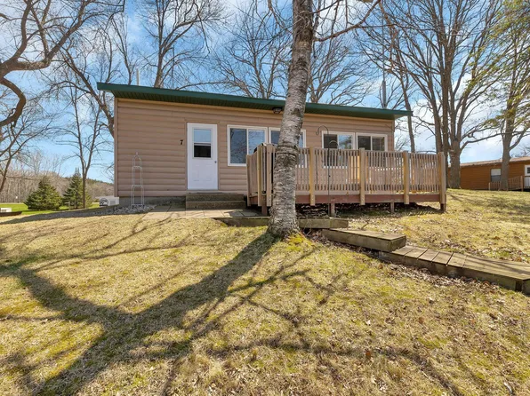 5288 132nd Ave NE #C7, Spicer, MN 56288