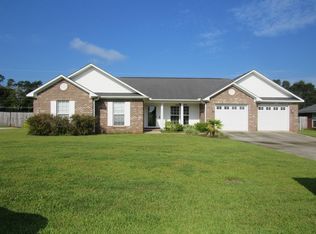 501 Homestead Way, Enterprise, AL 36330