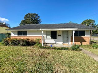 5210 Maddox St, Beaumont, TX 77705