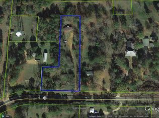 Highway 43, Canton, MS 39046