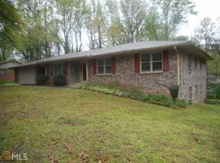 682 Kingswood Ct, Lithia Springs, GA 30122