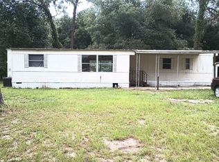 3047 E Buck Ct, Inverness, FL 34452