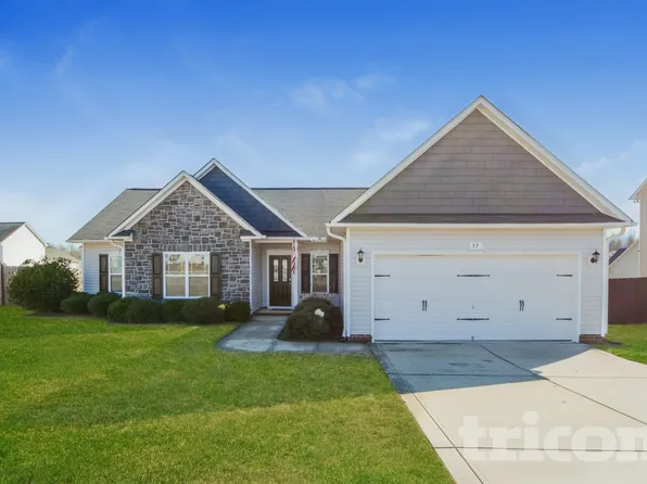 57 Battery Way, Bunnlevel, NC 28323