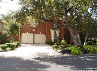 4517 Ridge Peak Dr, Schertz, TX 78154