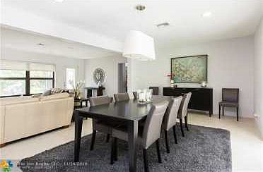 Home For Sale In Coral Ridge