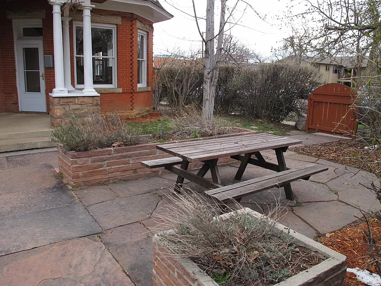 1843 Walnut St #A — Photo 2