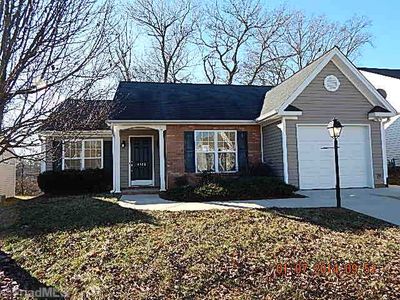 4896 Fallfield Dr, Kernersville, NC, 27284