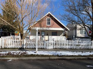1305 E Crown Ave, Spokane, WA 99207