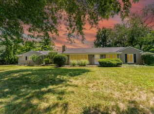 3275 Chickering Ln, Bloomfield Hills, MI