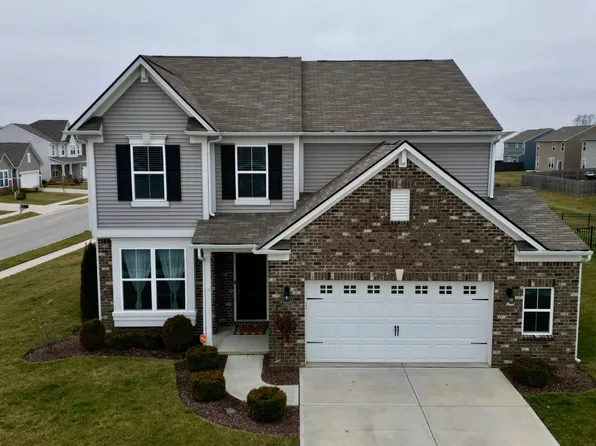 4362 Wild Turkey Dr, Indianapolis, IN 46239
