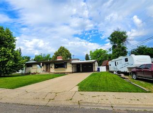 608 Carol Dr, Great Falls, MT 59405