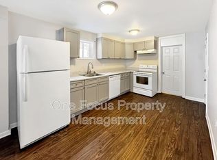 1125 Market St #1, Williamsport, PA 17701