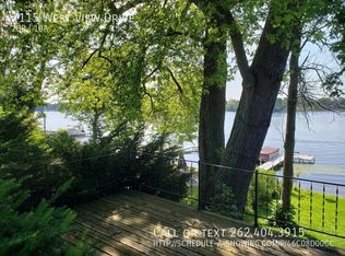 7115 W View Dr, Wind Lake, WI 53185