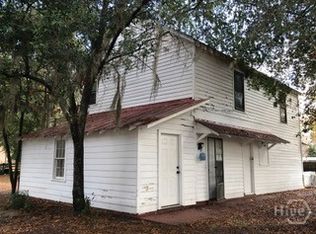 302 E Jefferson St #2, Springfield, GA 31329