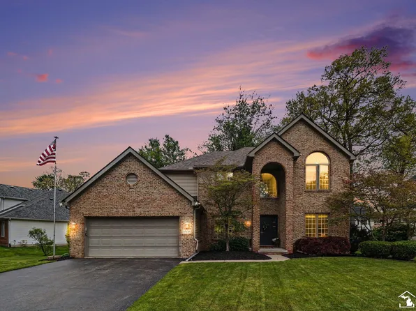 3508 Wimbledon Ct, Lambertville, MI 48144