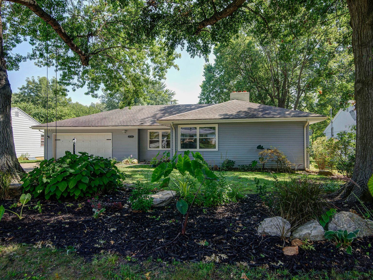 2134 South Luster Avenue, Springfield, MO 65804 MLS 60251077 Zillow