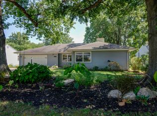 2134 S Luster Ave, Springfield, MO 65804