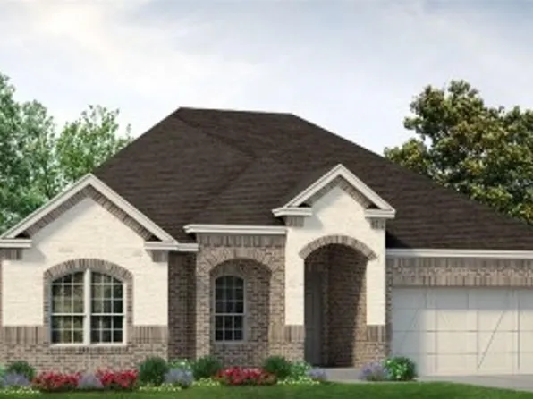 249 Dove Haven Dr, Ponder, TX 76259