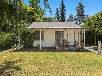 393 E 9th Ave, Chico, CA, 95926