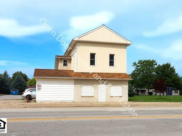 255 S Wayne St, Waterloo, IN