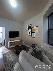 Rented by Alpha Properties NYC I LLC