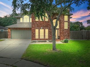 7705 Jacinto Cir, Corpus Christi, TX 78413