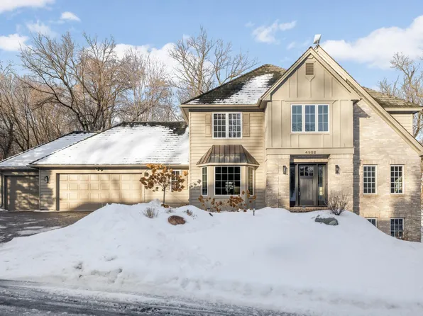 4902 Beacon Hill Rd, Minnetonka, MN 55345