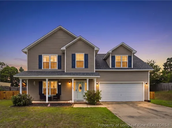 40 Dover Ct E, Sanford, NC 27332