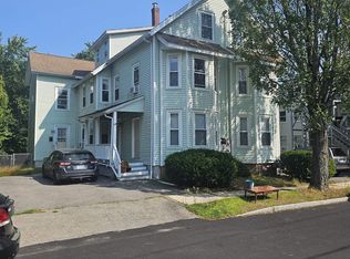 19 E Concord St #B, Dover, NH 03820