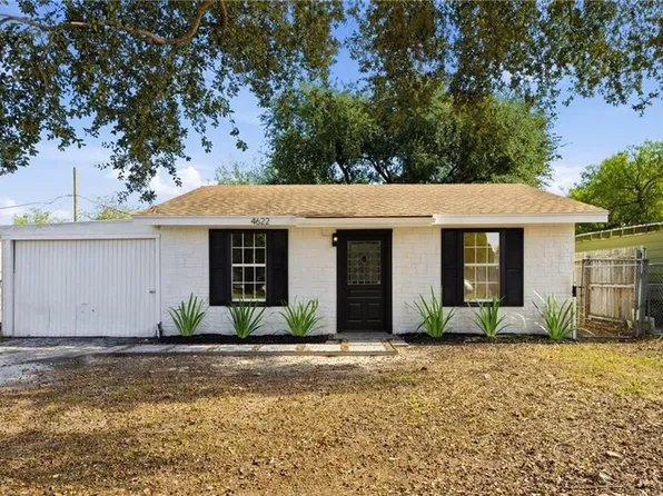 4622 Nicholson St, Corpus Christi, TX 78415