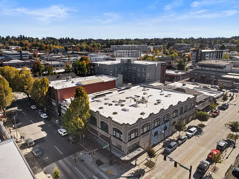 The Rex — Photo 2