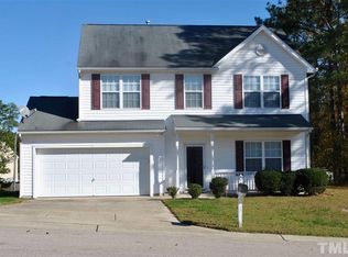 1609 Winway Dr, Raleigh, NC 27610