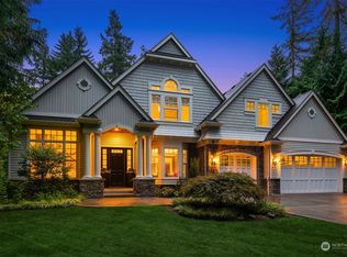 3816 130th Ave NE, Bellevue, WA