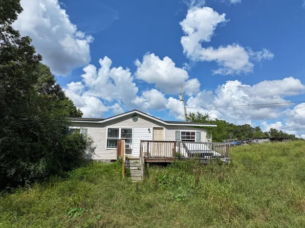 160 Wells Pruitt Ln, Mosheim, TN 37818