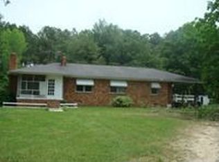 2001 Black River Rd, Gable, SC 29051