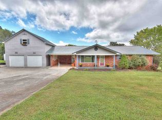 4569 Witt View Dr, Morristown, TN 37813