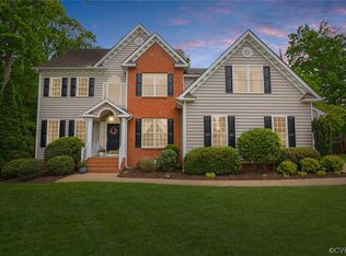 16811 Jaydee Ter, Moseley, VA