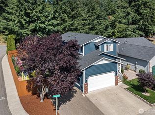 8701 Jace Ln NW, Silverdale, WA 98383