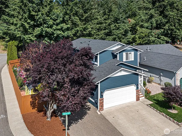 8701 Jace Lane, Silverdale, WA 98383
