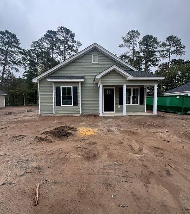 1st image of 5004 Murray Johnson Rd. Lot 2 MJ - Spruce