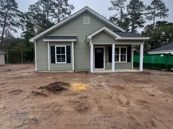 5004 Murray Johnson Rd. Lot 2 MJ - Spruce, Conway, SC 29526