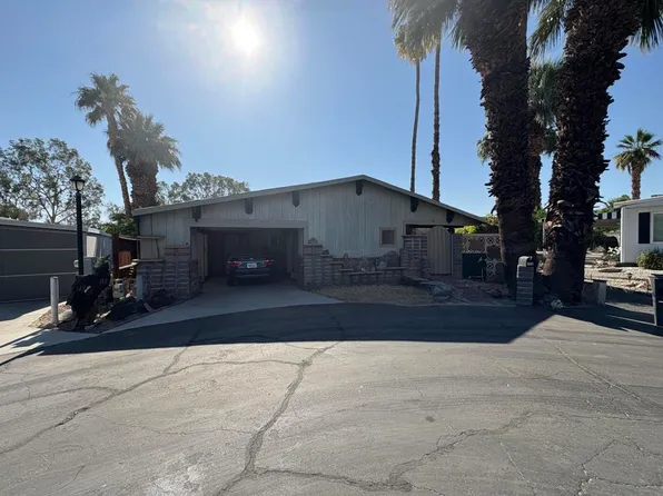 70260 Highway 111 Space 148, Rancho Mirage, CA 92270