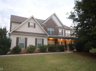 400 Sweetwood Ct, Lagrange, GA 30241