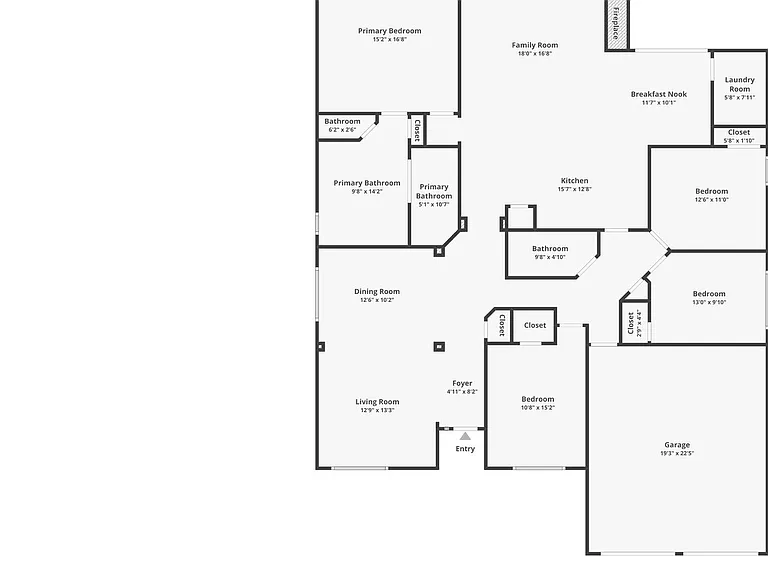 336 Bell Branch Ln — Photo 29